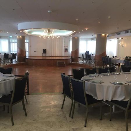 Park Hotel Netanya Dış mekan fotoğraf