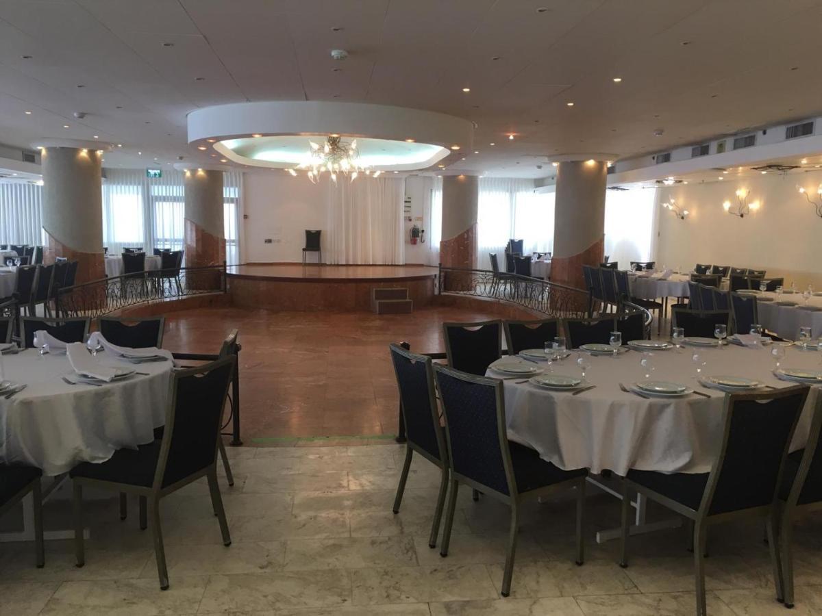 Park Hotel Netanya Dış mekan fotoğraf