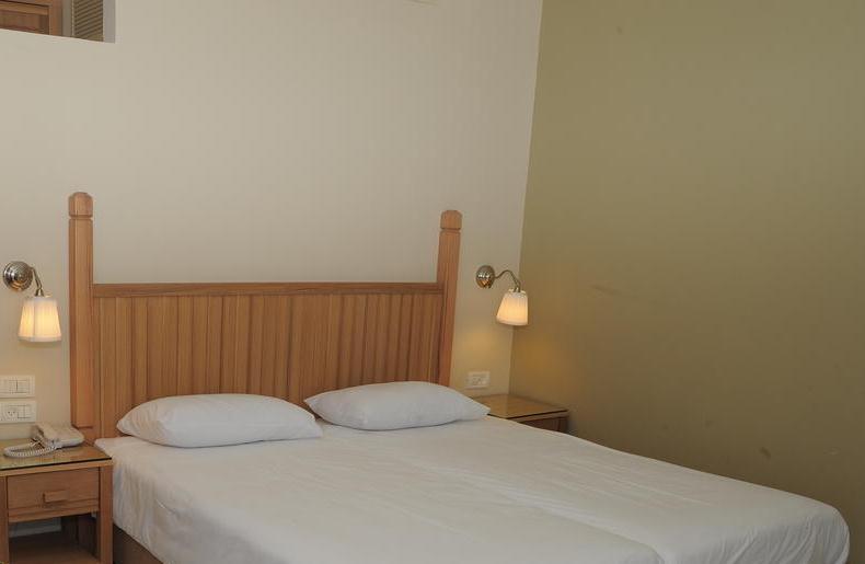 Park Hotel Netanya Oda fotoğraf