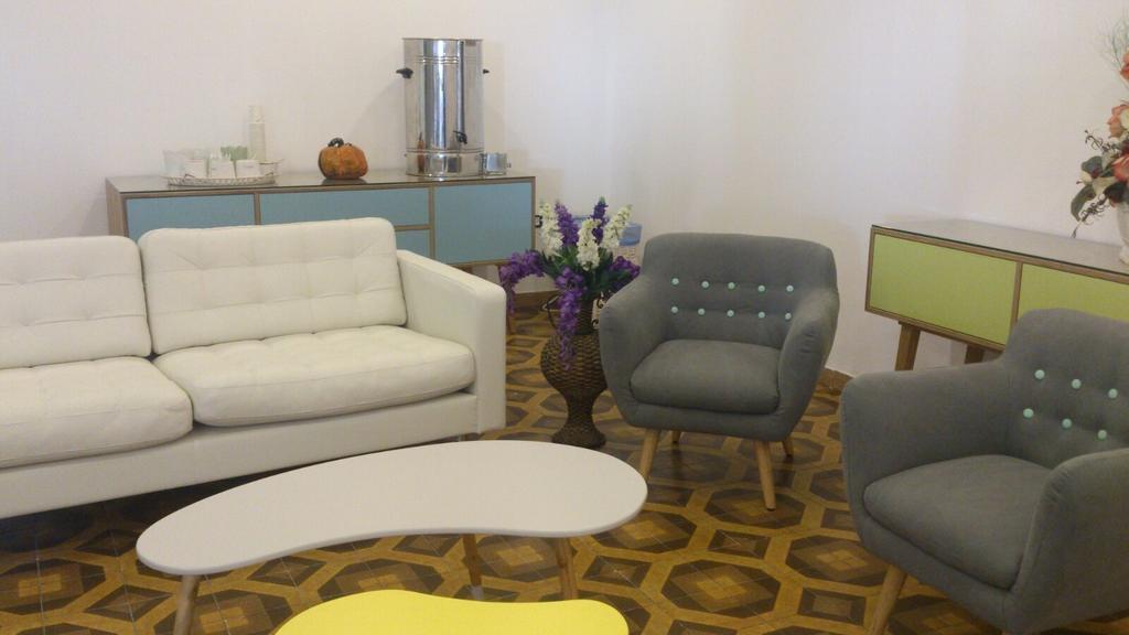Park Hotel Netanya Dış mekan fotoğraf