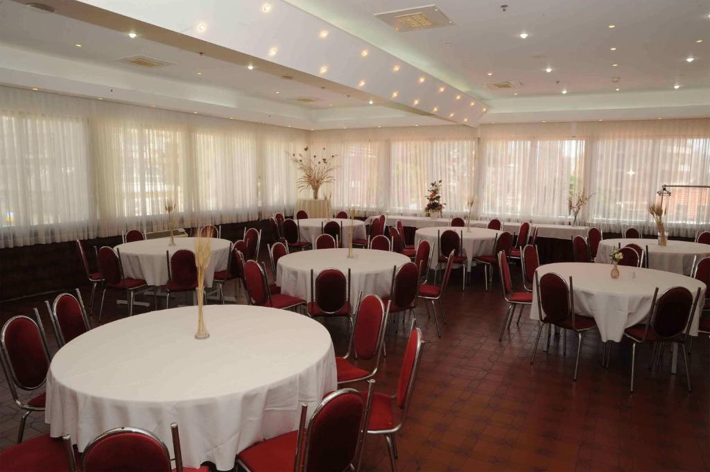 Park Hotel Netanya Dış mekan fotoğraf