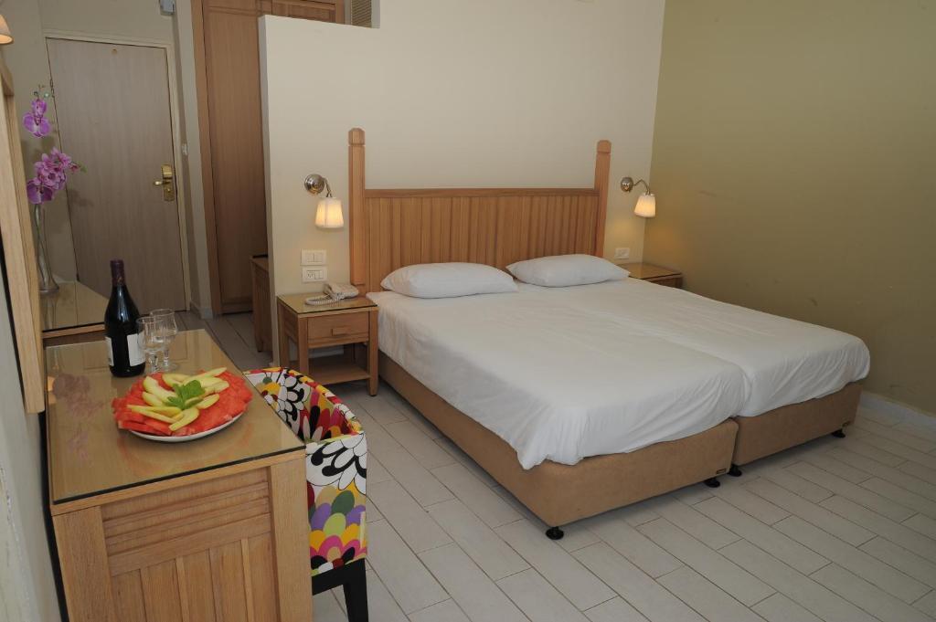 Park Hotel Netanya Oda fotoğraf
