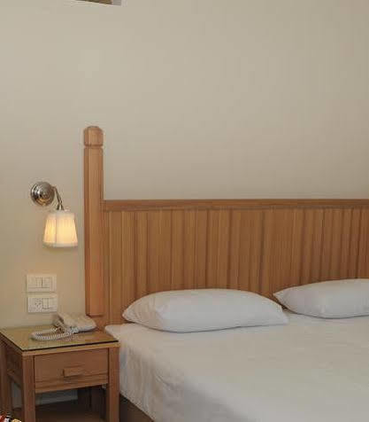 Park Hotel Netanya Dış mekan fotoğraf