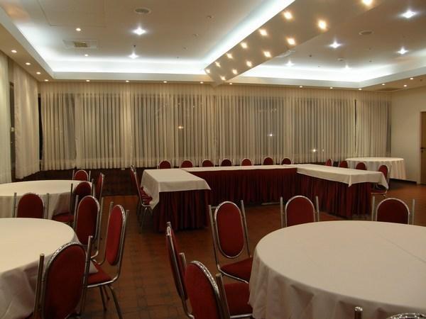 Park Hotel Netanya Dış mekan fotoğraf