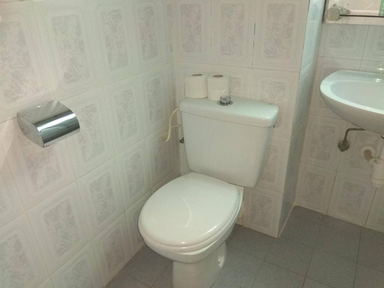 Park Hotel Netanya Dış mekan fotoğraf