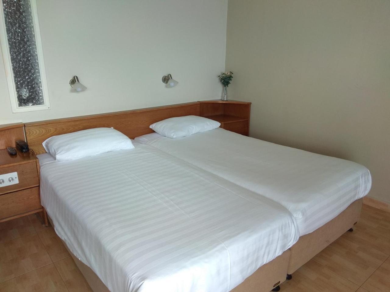 Park Hotel Netanya Dış mekan fotoğraf