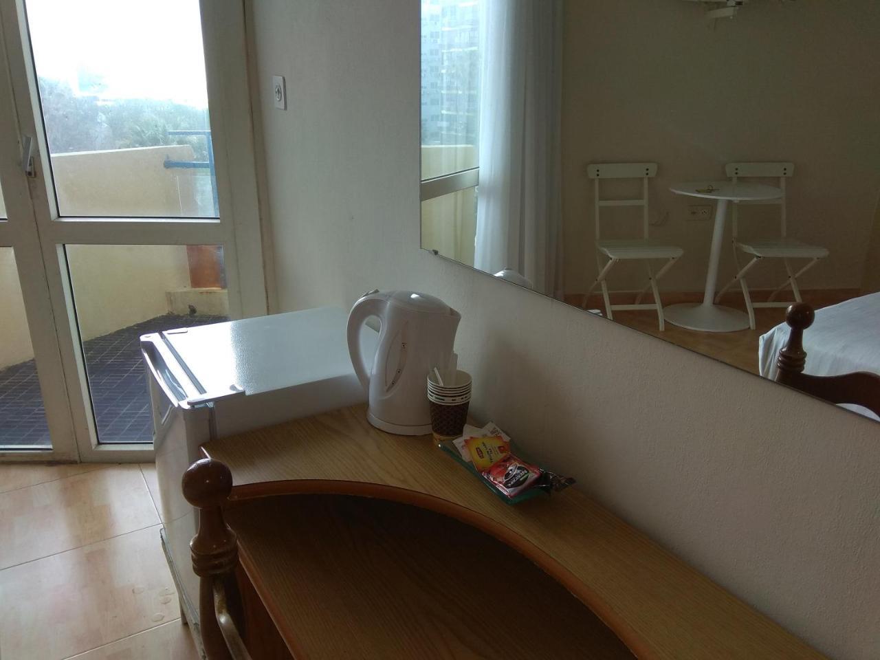 Park Hotel Netanya Dış mekan fotoğraf