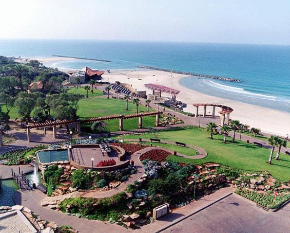Park Hotel Netanya Konforlar fotoğraf