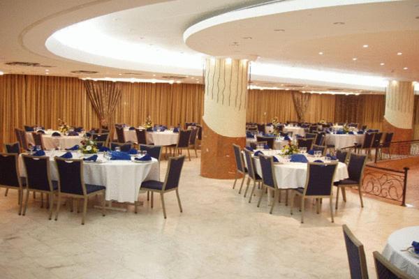 Park Hotel Netanya Dış mekan fotoğraf